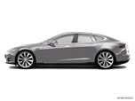 2013 Tesla Model S Signature Performance  Sedan